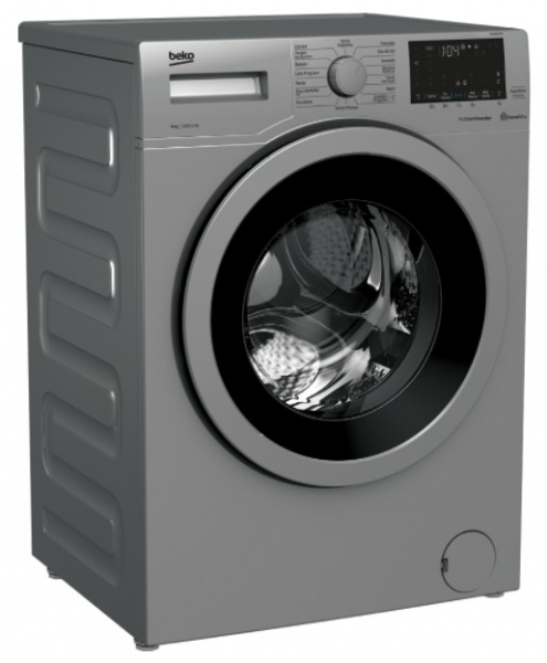 Beko BK 9102 EYS Çamaşır Makinesi
