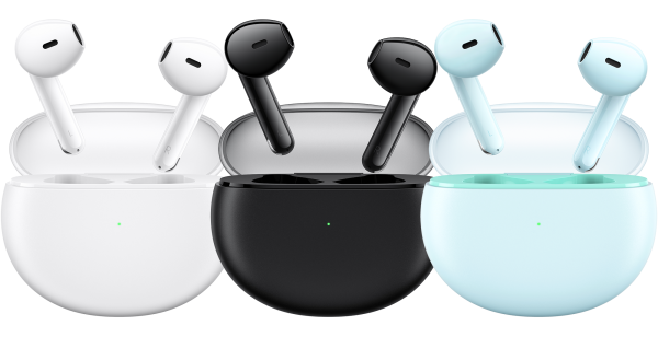 Oppo Enco Air Tam Kablosuz Kulaklık