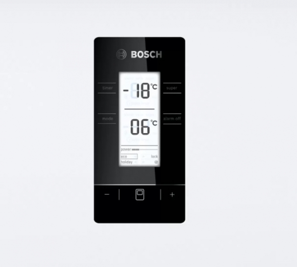 Bosch KGN57AWF0N Buzdolabı