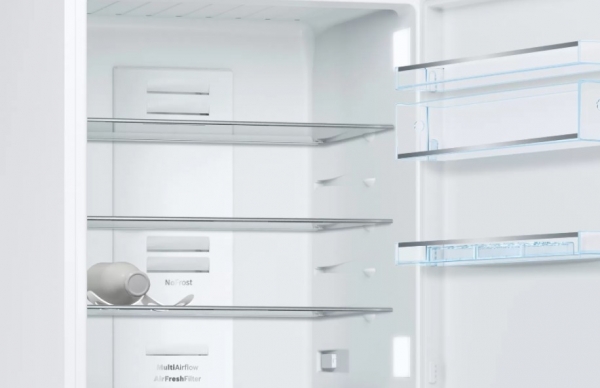 Bosch KGN57AWF0N Buzdolabı
