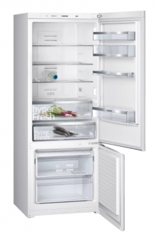 Siemens KG57NAWF0N Buzdolabı