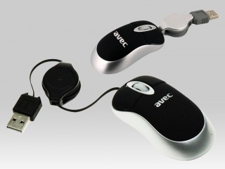 Avec M12 Mouse