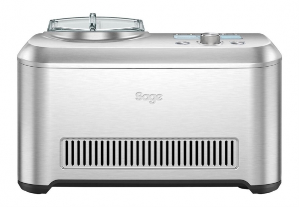 Sage BCI600 Dondurma Makinesi