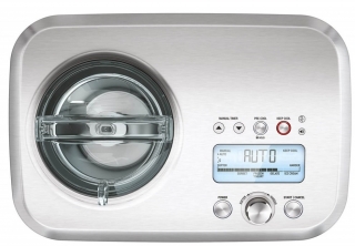Sage BCI600 Dondurma Makinesi