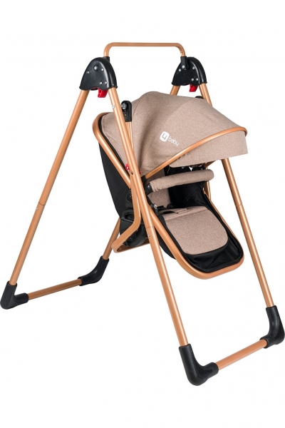 4 Baby Esse Travel Sistem Bebek Arabası