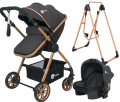 4 Baby Esse Travel Sistem resim