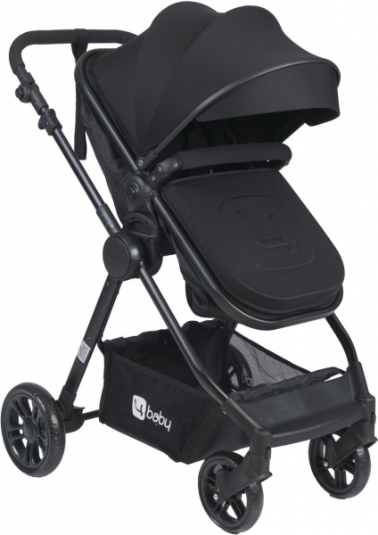 4 Baby Cool AB-482 Travel Sistem Bebek Arabası