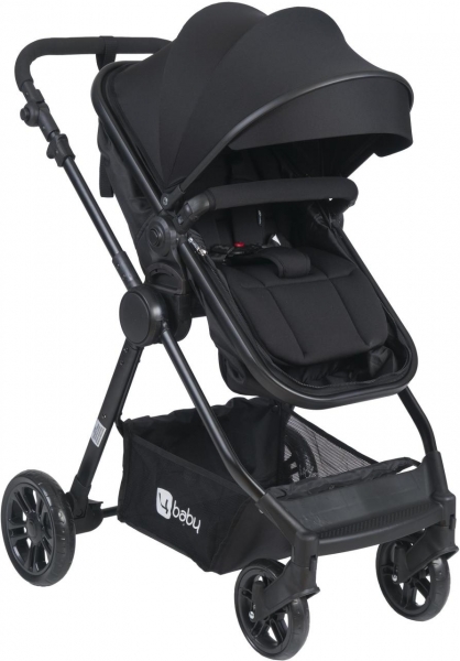 4 Baby Cool AB-482 Travel Sistem Bebek Arabası