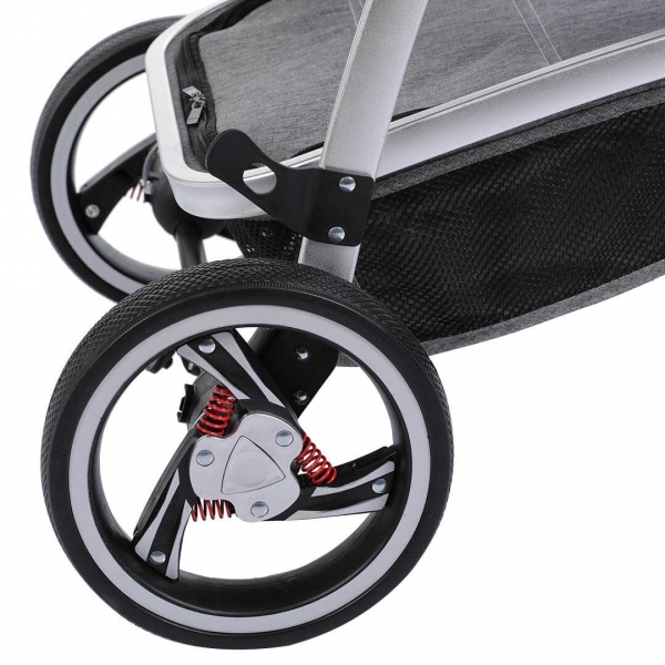 Kraft Glow Travel Sistem Bebek Arabası