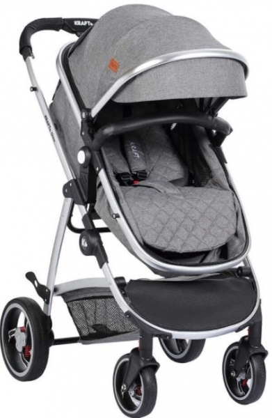 Kraft Glow Travel Sistem Bebek Arabası