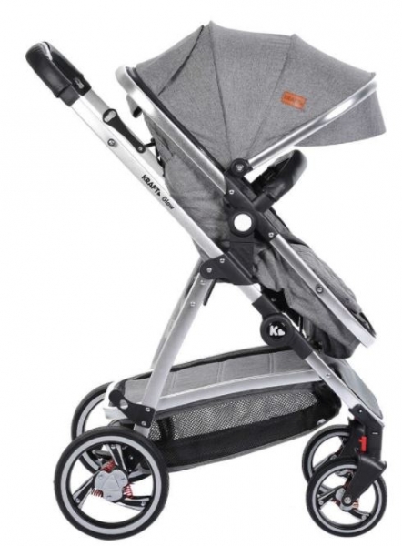 Kraft Glow Travel Sistem Bebek Arabası