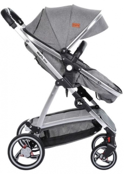 Kraft Glow Travel Sistem Bebek Arabası