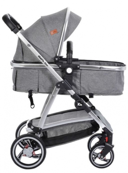 Kraft Glow Travel Sistem Bebek Arabası
