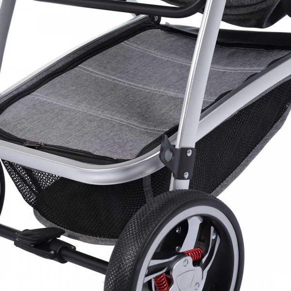 Kraft Glow Travel Sistem Bebek Arabası