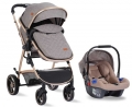 Kraft Glow Travel Sistem