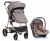 Kraft Glow Travel Sistem Bebek Arabası