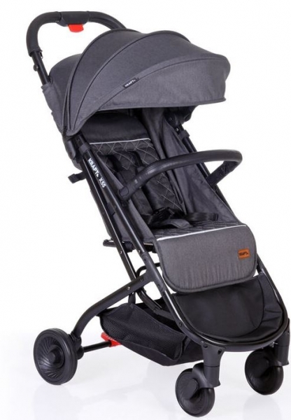 Kraft X55 Bebek Arabası