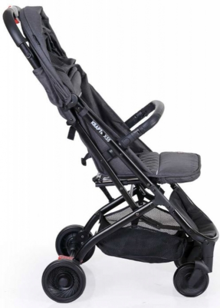 Kraft X55 Bebek Arabası