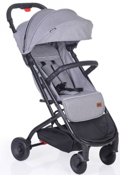 Kraft X55 Bebek Arabası