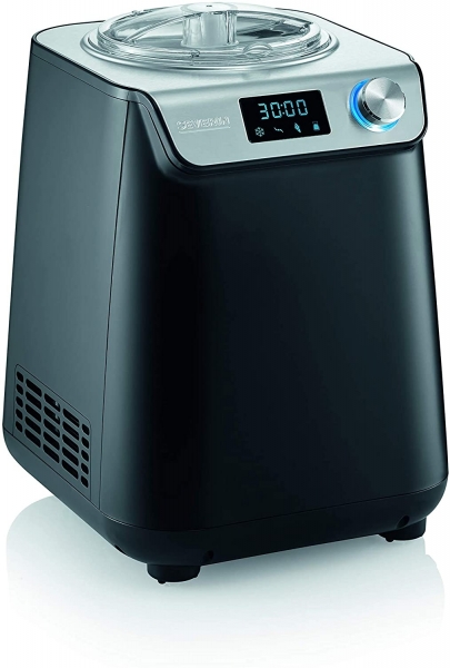 Severin EZ 7407 Dondurma Makinesi
