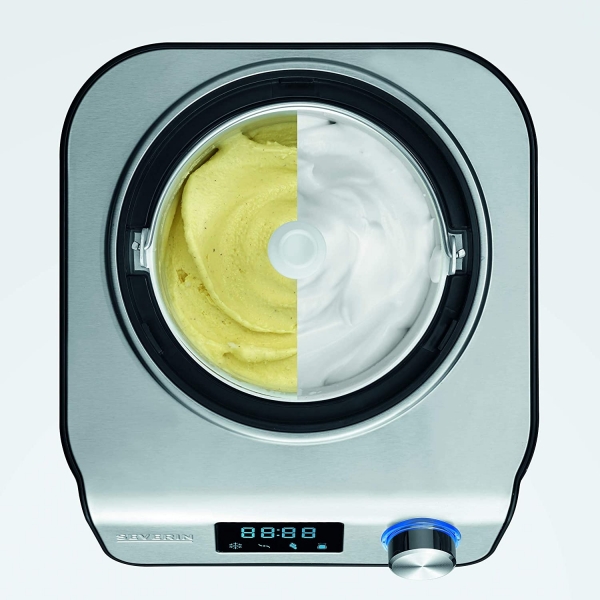 Severin EZ 7407 Dondurma Makinesi