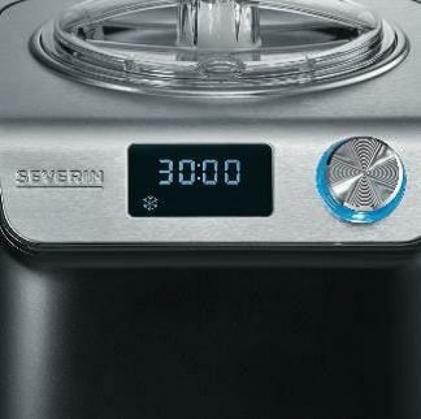 Severin EZ 7407 Dondurma Makinesi