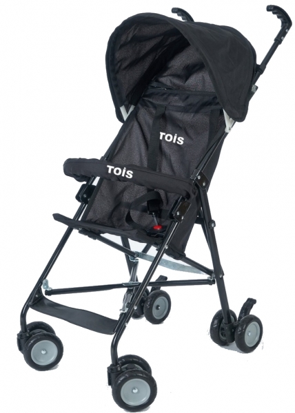 Tois Baby Roma Baston Bebek Arabası