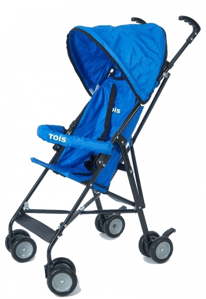 Tois Baby Roma Baston Bebek Arabası