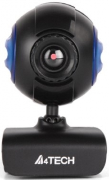 A4Tech PK-752F Webcam