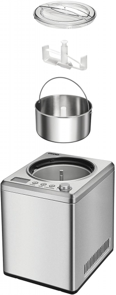 Unold 48880 Dondurma Makinesi