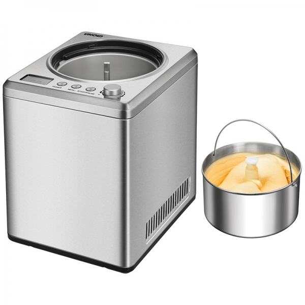 Unold 48880 Dondurma Makinesi
