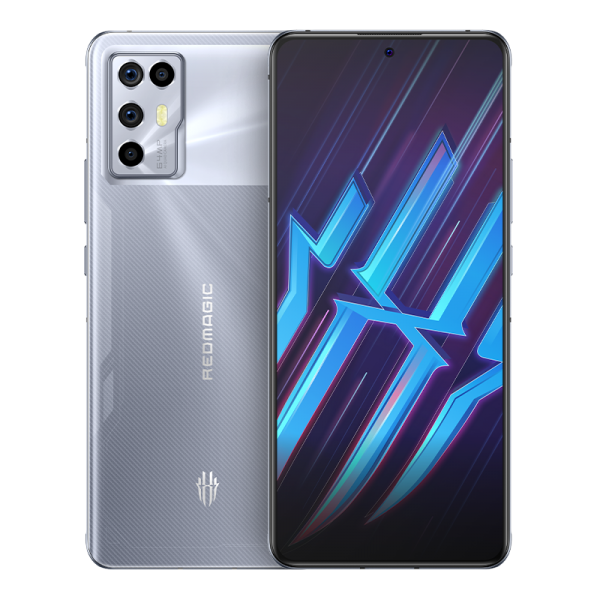 ZTE NubiaRed Magic 6R