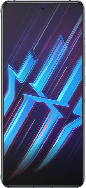 ZTE NubiaRed Magic 6R