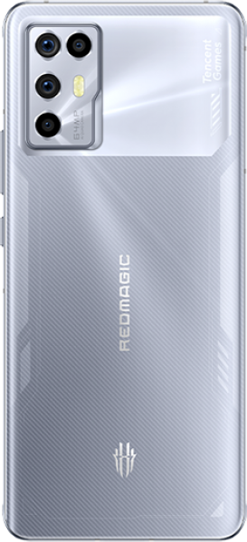 ZTE NubiaRed Magic 6R