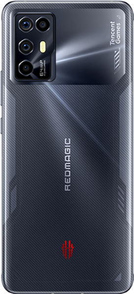 ZTE NubiaRed Magic 6R