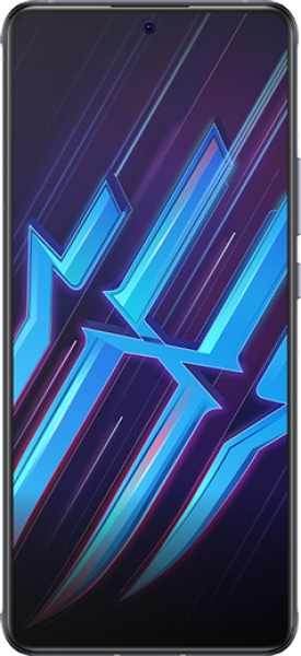 ZTE NubiaRed Magic 6R