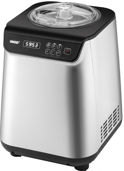 Unold 48825 Dondurma Makinesi