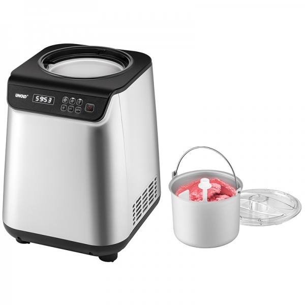 Unold 48825 Dondurma Makinesi