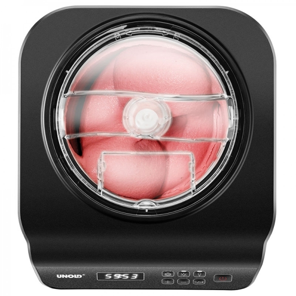 Unold 48825 Dondurma Makinesi