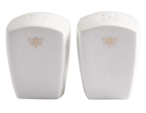 Karaca Royal Bee 32 Parça Kahvaltı Takımı