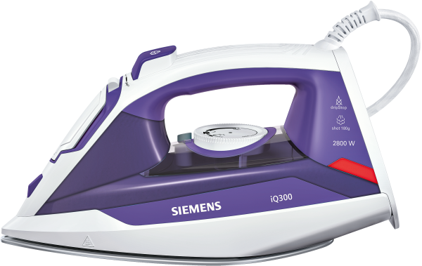Siemens TB402810 Buharlı Ütü