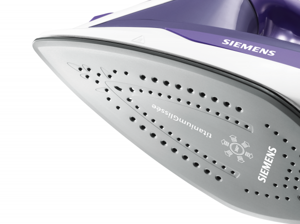 Siemens TB402810 Buharlı Ütü