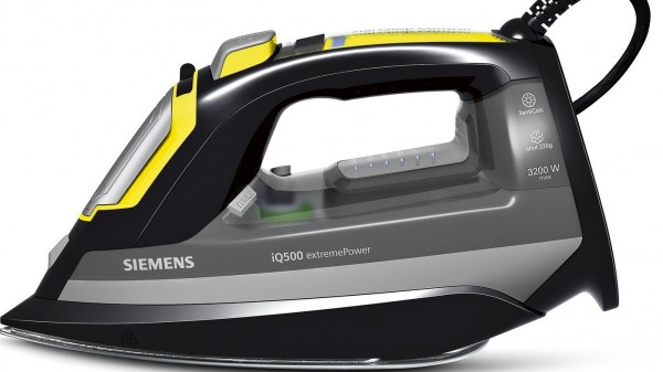 Siemens TB60XTRM Buharlı Ütü