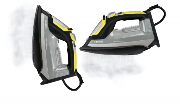 Siemens TB60XTRM Buharlı Ütü