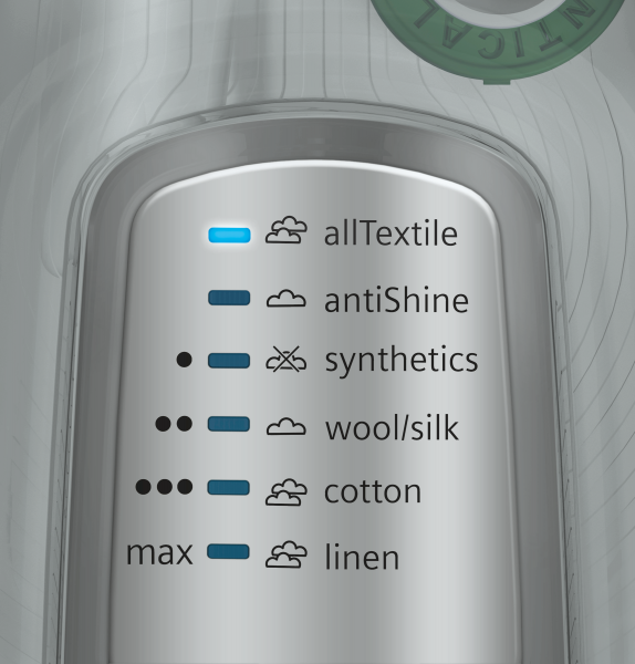 Siemens TB60XTRM Buharlı Ütü
