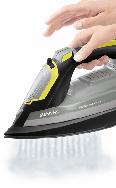 Siemens TB60XTRM Buharlı Ütü