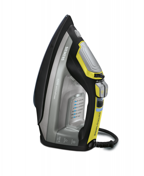 Siemens TB60XTRM Buharlı Ütü