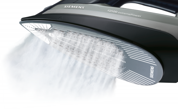 Siemens TB60XTRM Buharlı Ütü