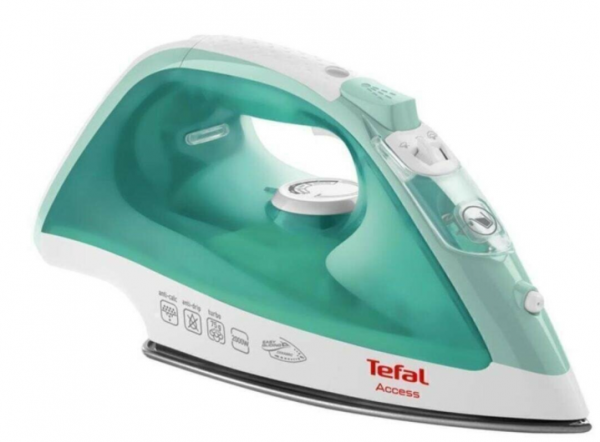 Tefal FV1541 Buharlı Ütü