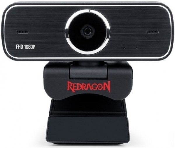 Redragon Hitman Webcam